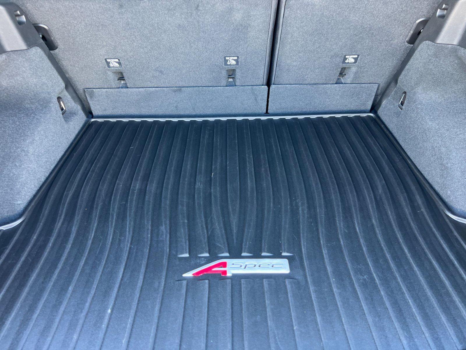 used 2024 Acura ZDX car, priced at $37,998