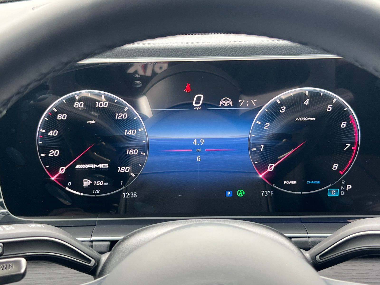 new 2025 Mercedes-Benz GLE car