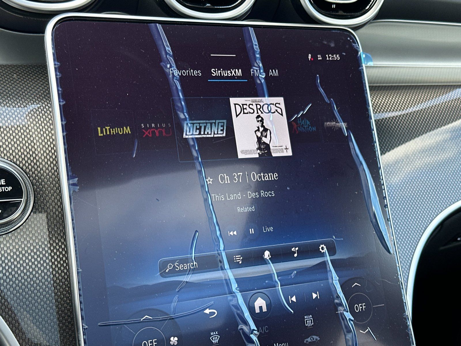 new 2026 Mercedes-Benz GLC car