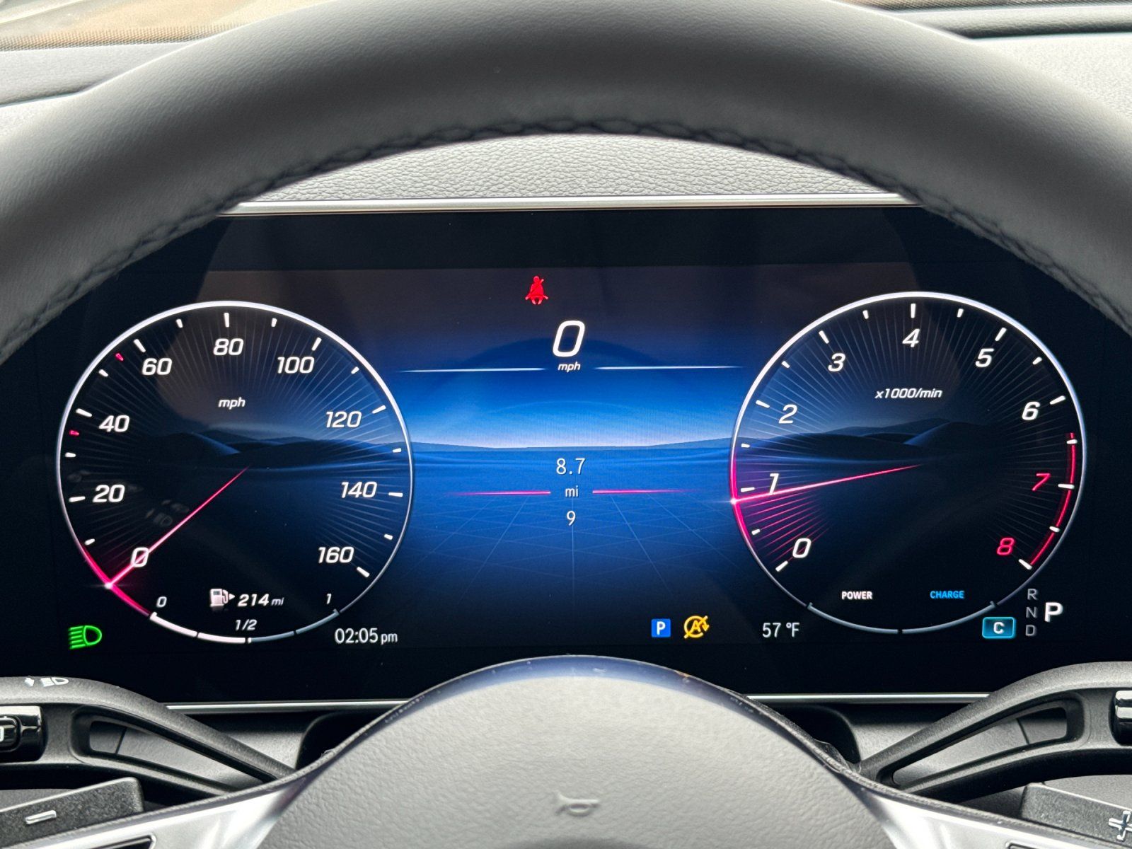 new 2026 Mercedes-Benz GLC car