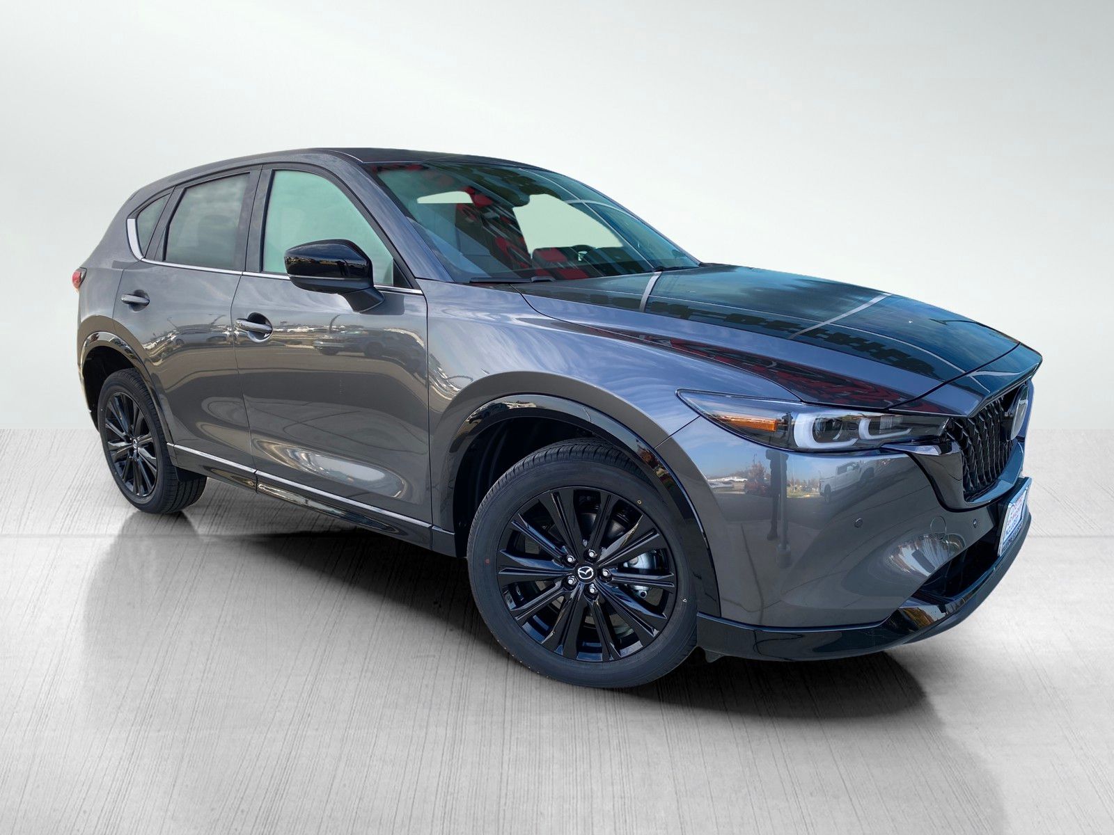 new 2025 Mazda CX-5 car, priced at $38,805