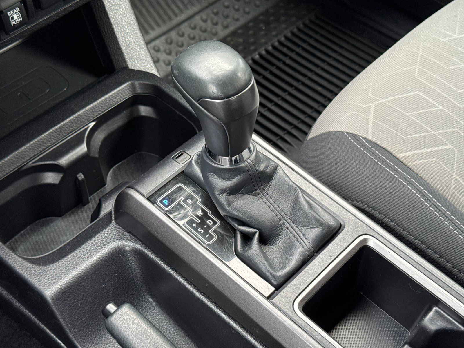 used 2023 Toyota Tacoma car, priced at $36,998