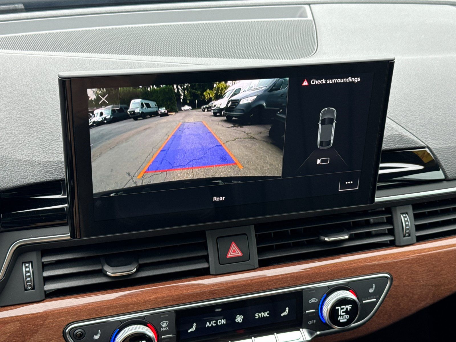 used 2022 Audi A5 Sportback car, priced at $30,498