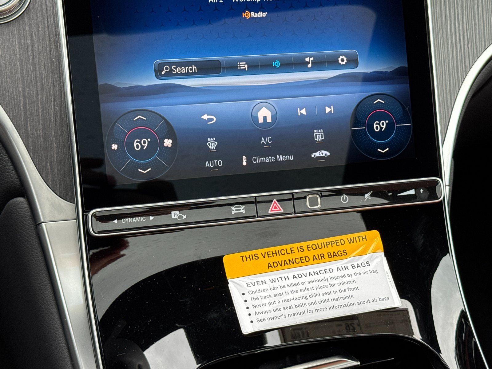 new 2026 Mercedes-Benz GLC car