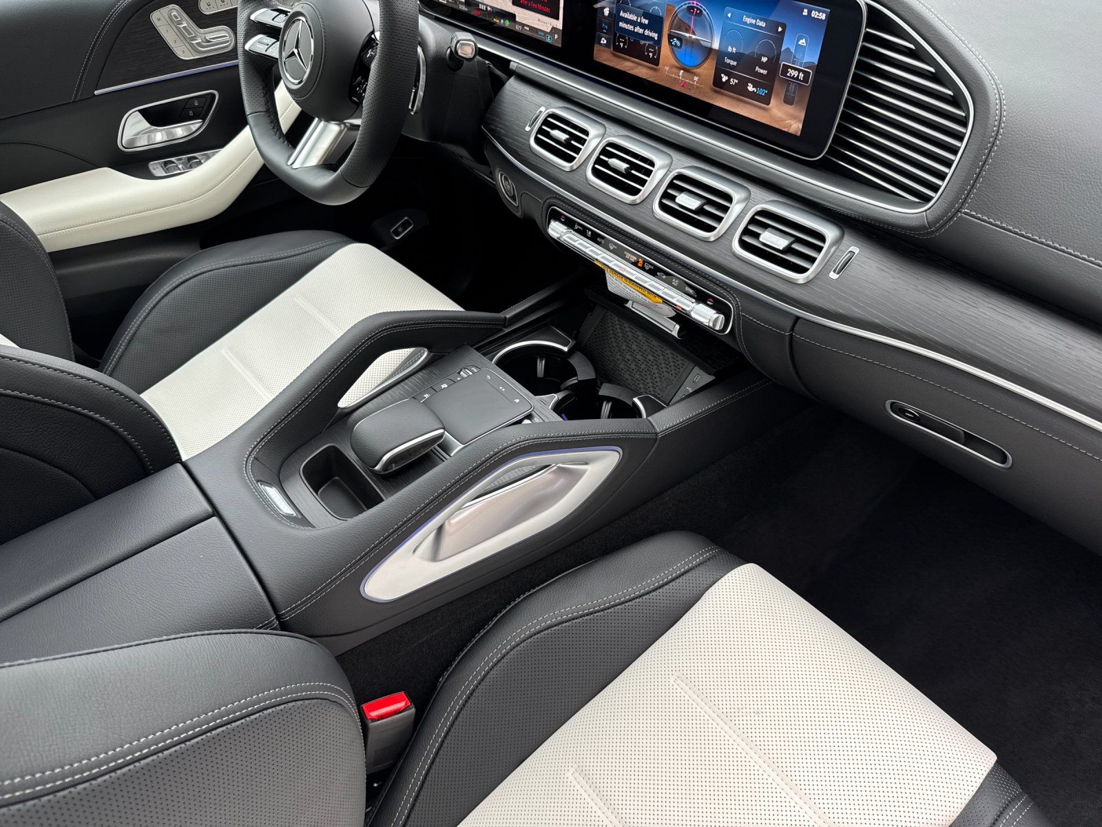 new 2026 Mercedes-Benz GLE car