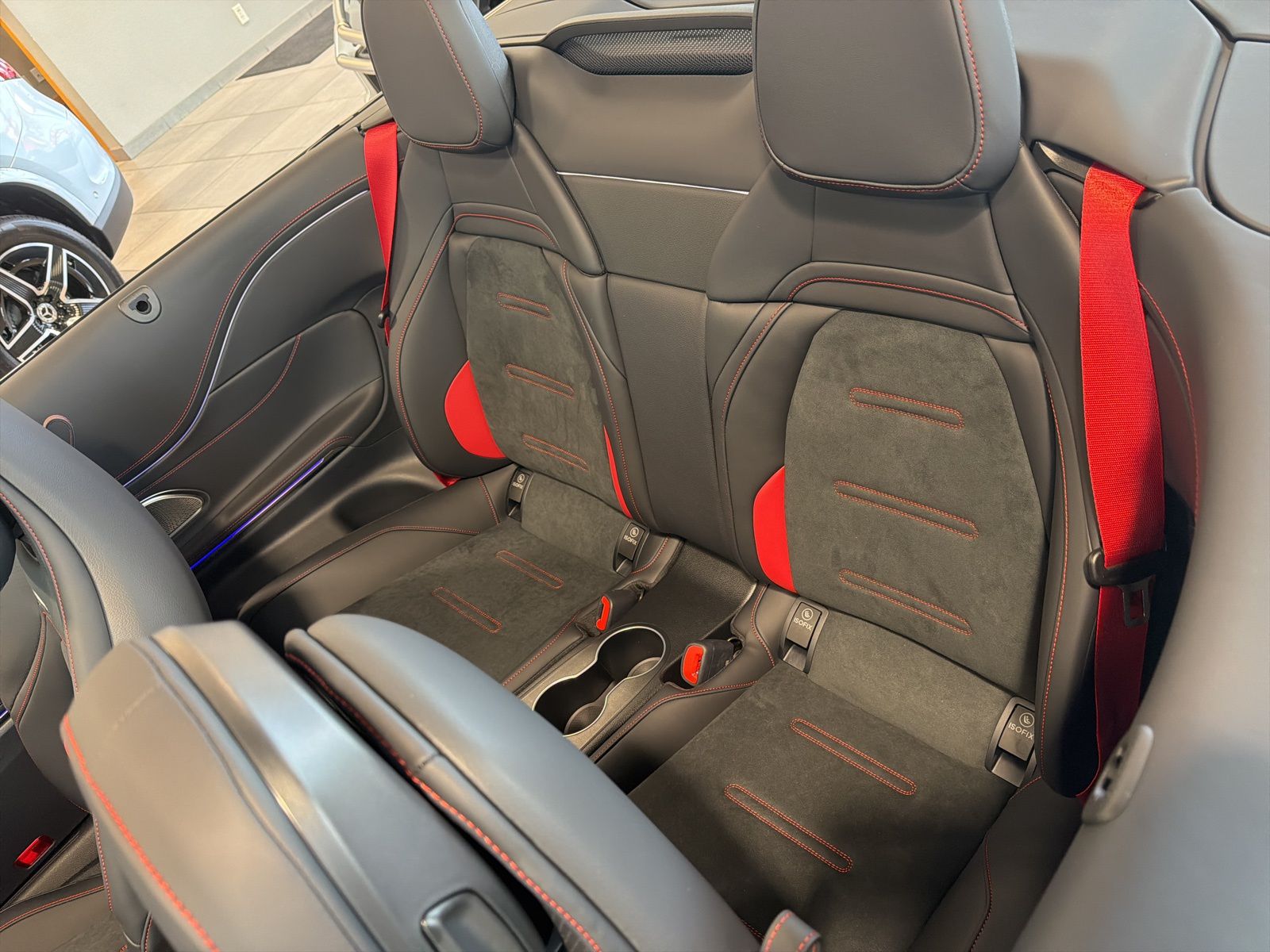 new 2026 Mercedes-Benz CLE car