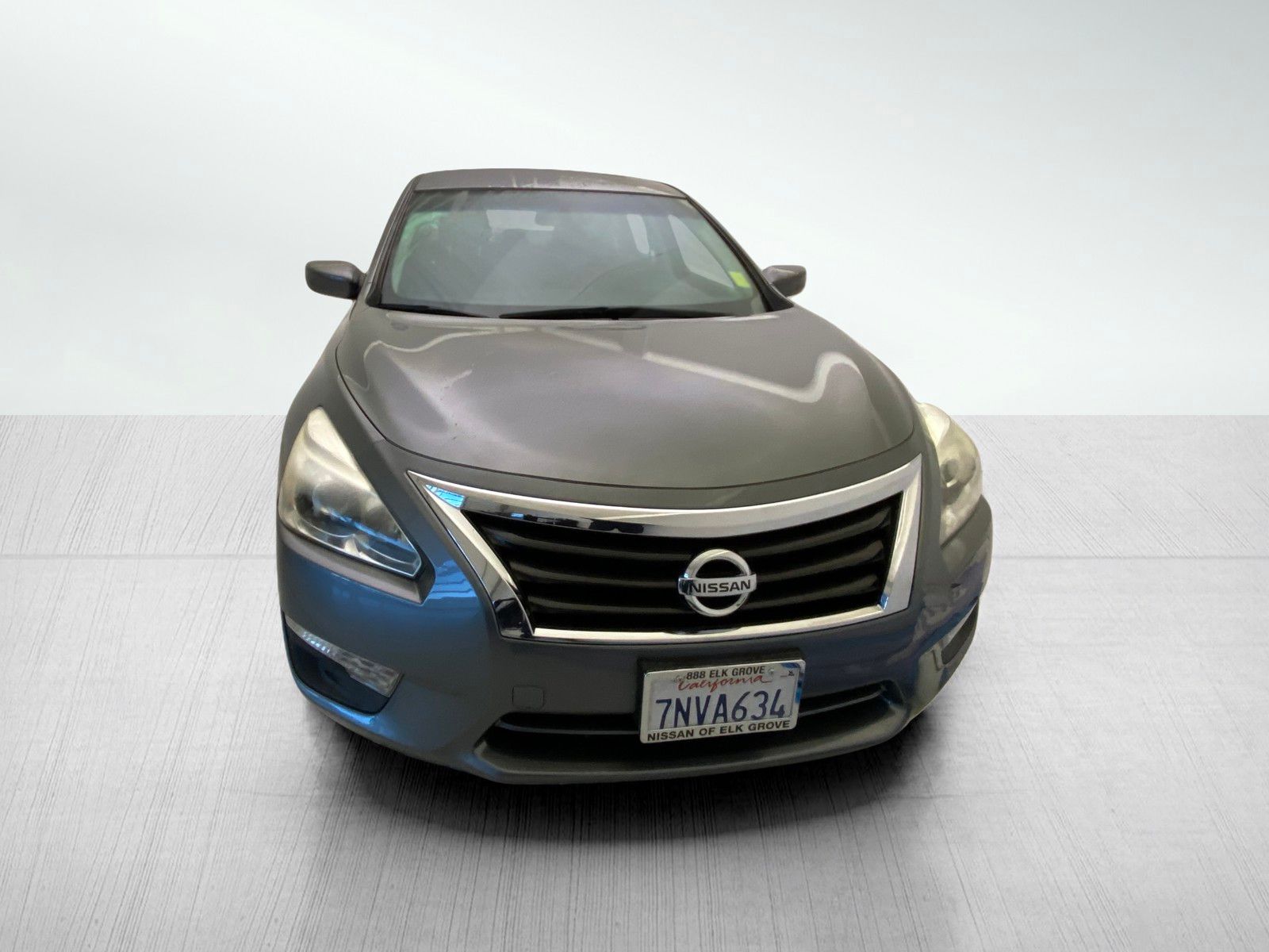 used 2015 Nissan Altima car, priced at $9,998