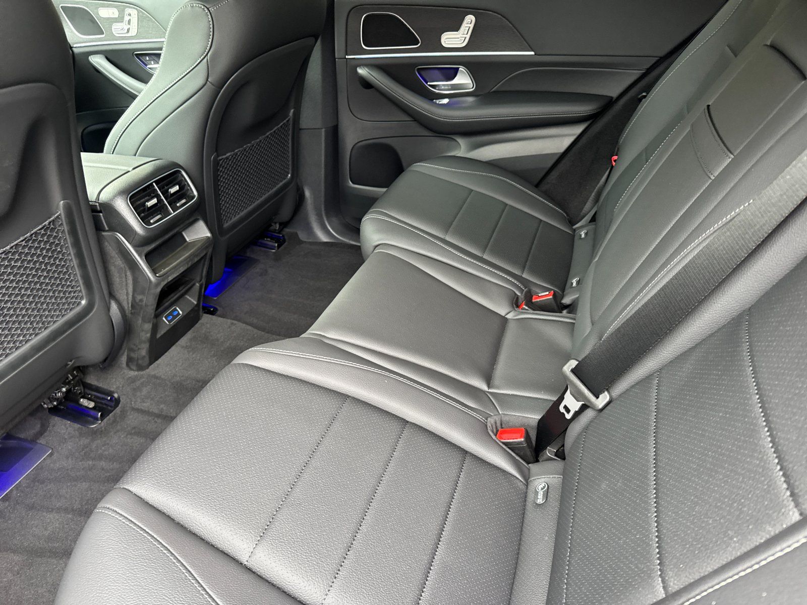 new 2026 Mercedes-Benz GLE car