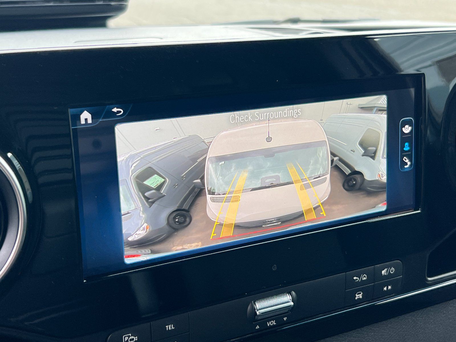 new 2025 Mercedes-Benz Sprinter 2500 car