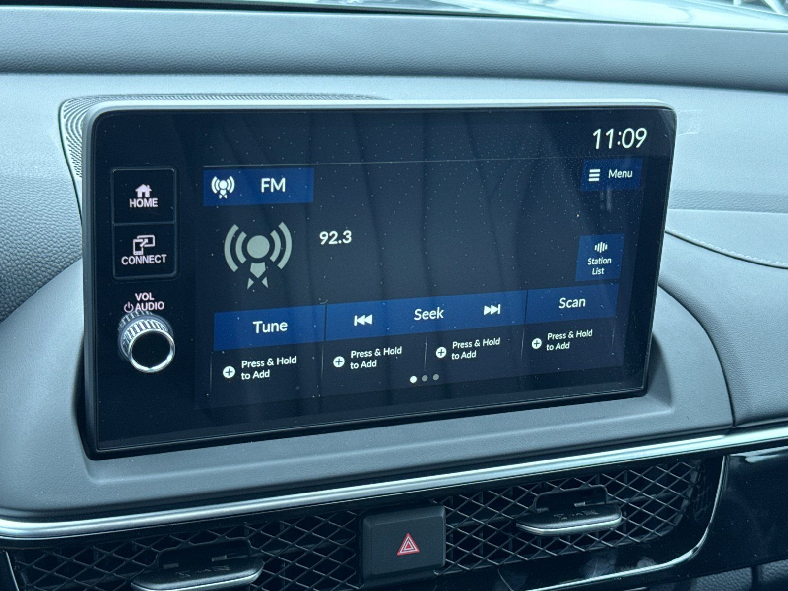 new 2025 Acura ADX car