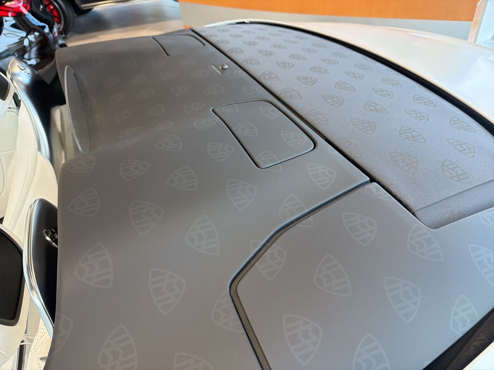 new 2026 Mercedes-Benz SL-Class car