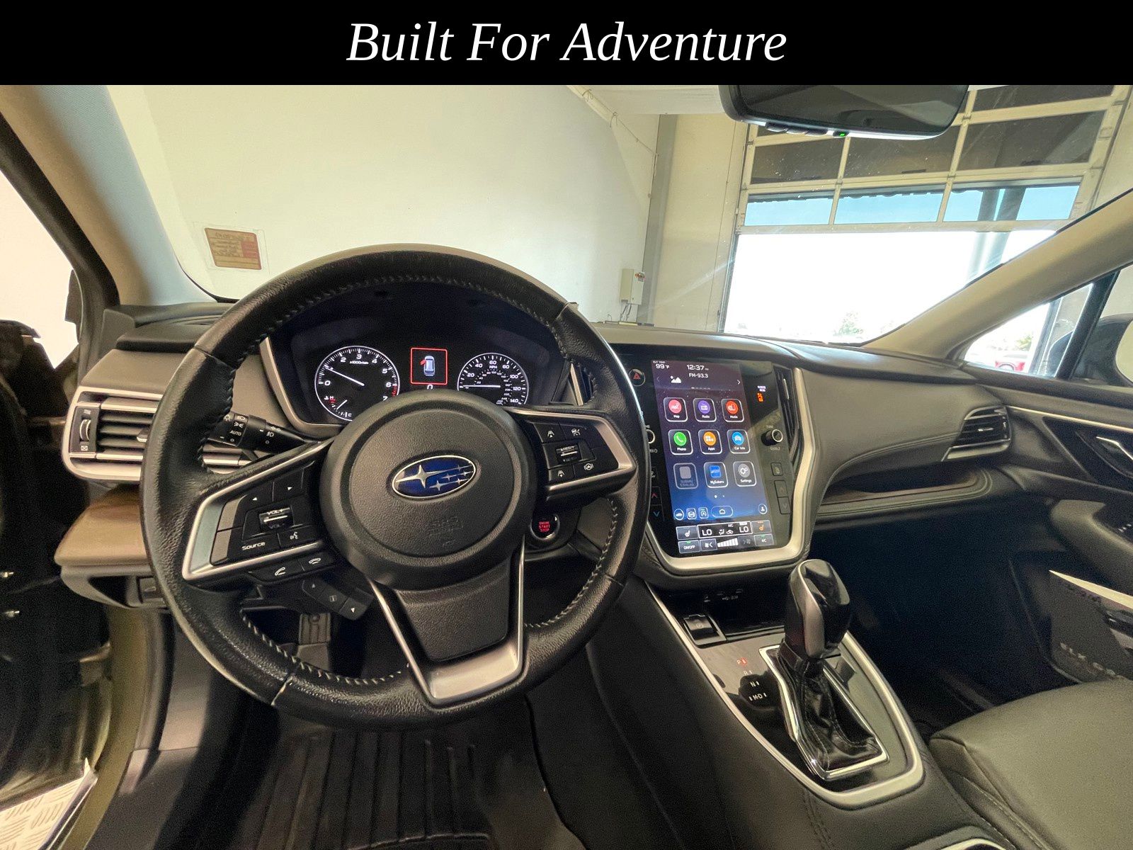 used 2020 Subaru Outback car, priced at $18,125