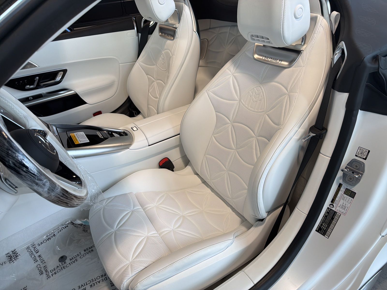 new 2026 Mercedes-Benz SL-Class car