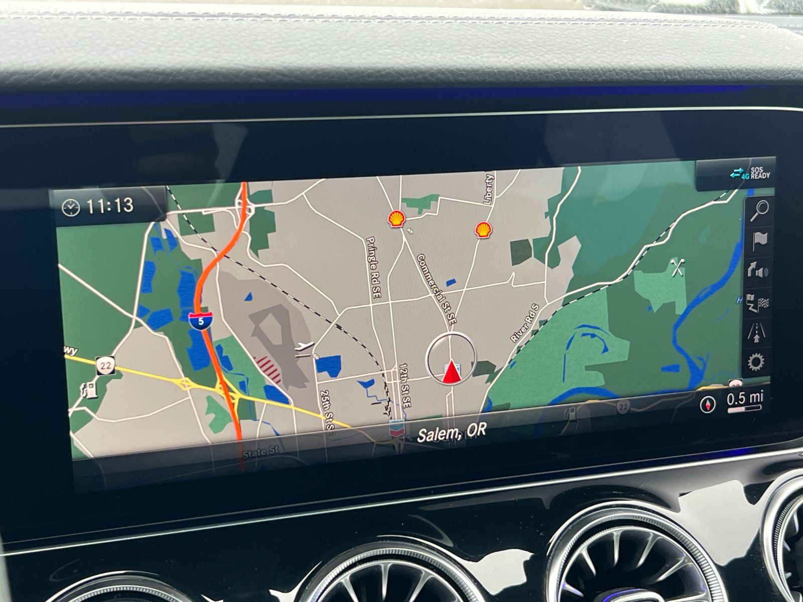 used 2019 Mercedes-Benz AMG® GT 63 car, priced at $76,998