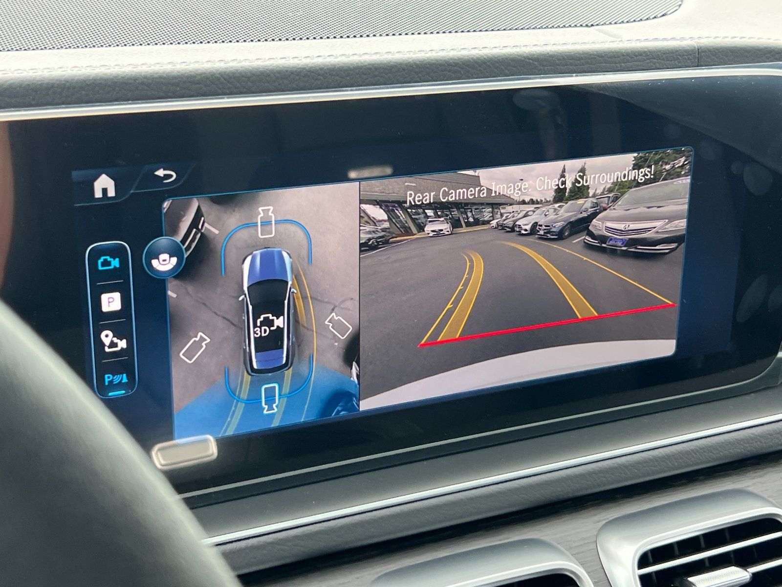 new 2025 Mercedes-Benz GLE car