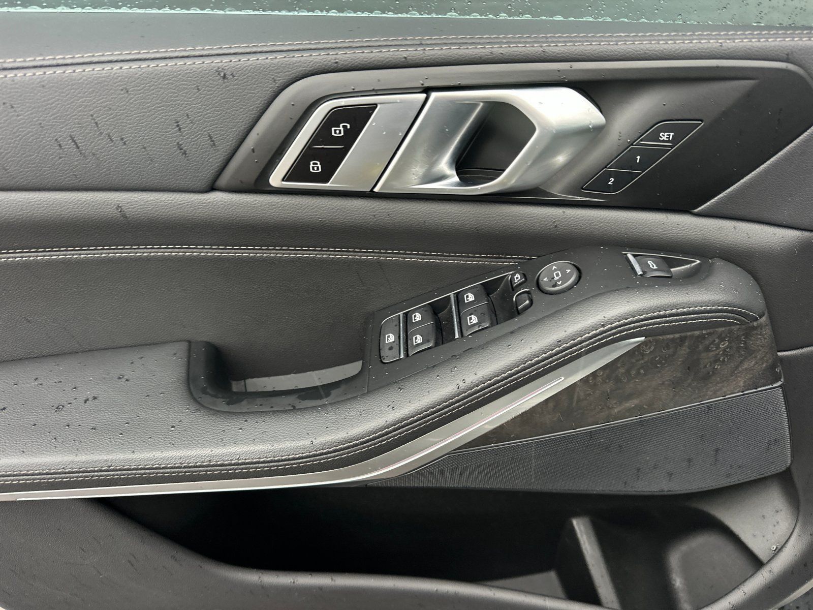 used 2022 BMW X5 car, priced at $37,998