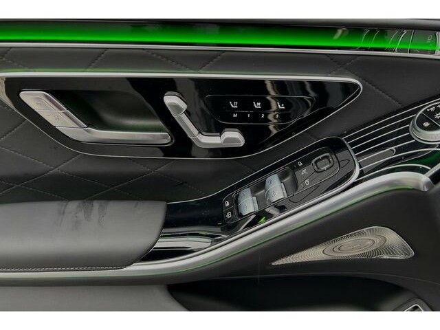 used 2024 Mercedes-Benz S-Class car, priced at $133,998