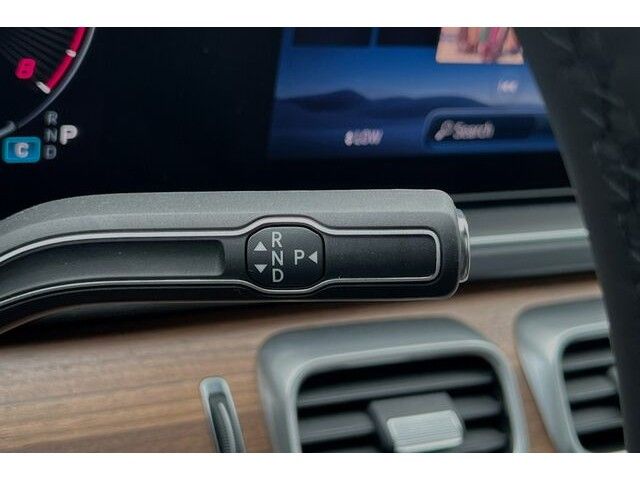 used 2024 Mercedes-Benz GLS car, priced at $83,998