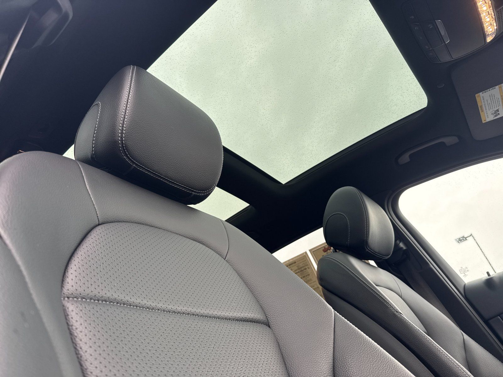 used 2021 Mercedes-Benz GLC car, priced at $28,998