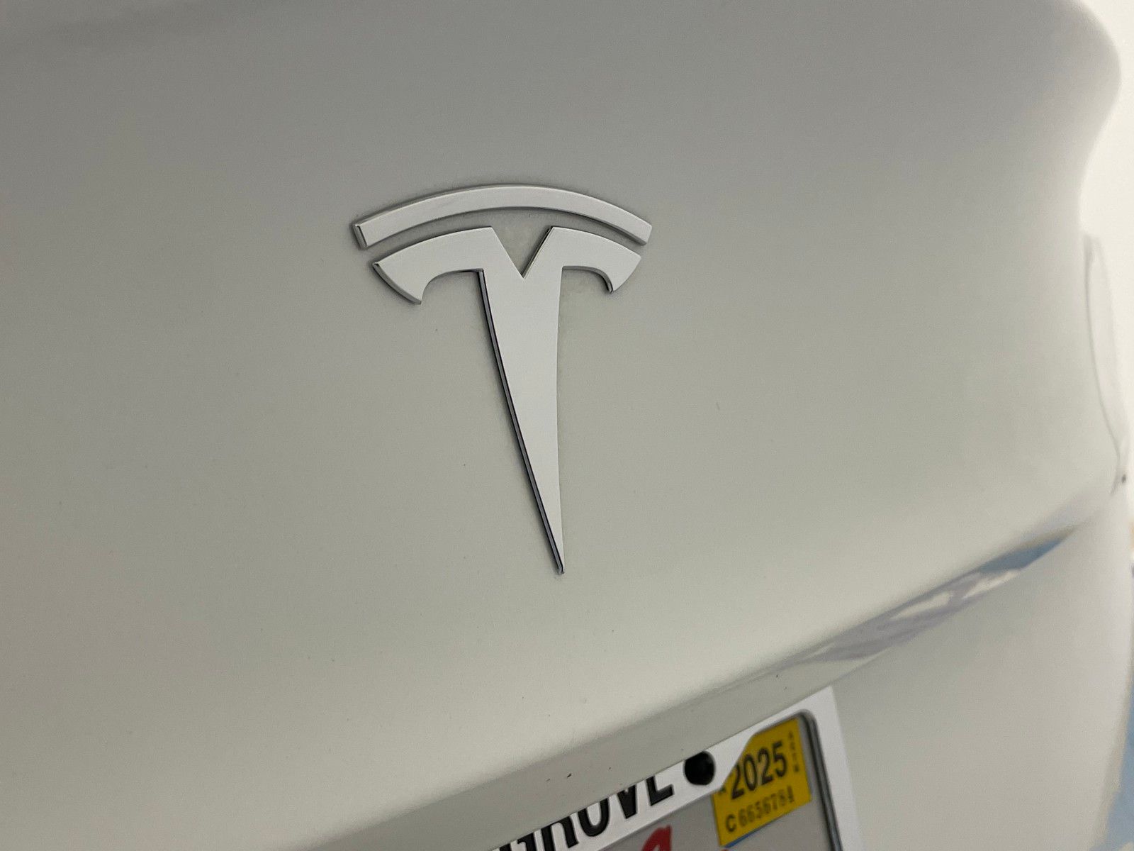 used 2023 Tesla Model 3 car, priced at $30,792