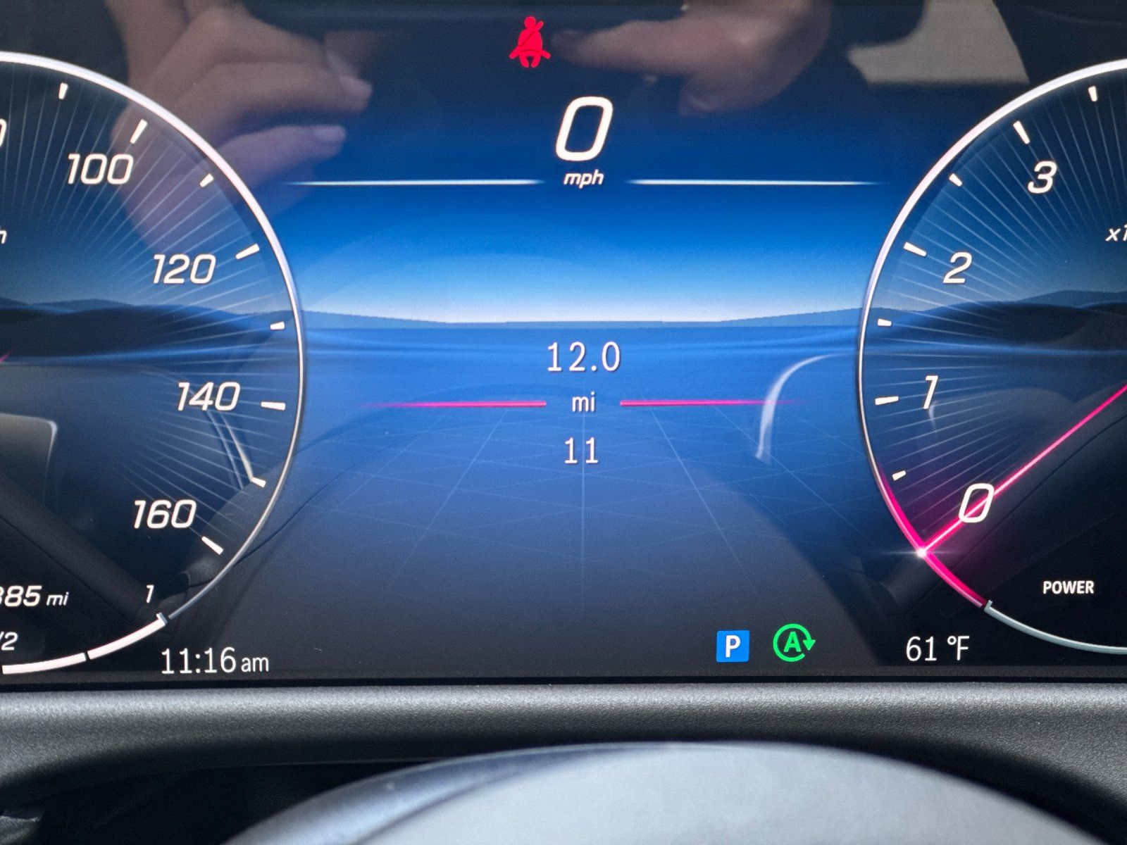 new 2026 Mercedes-Benz E-Class car