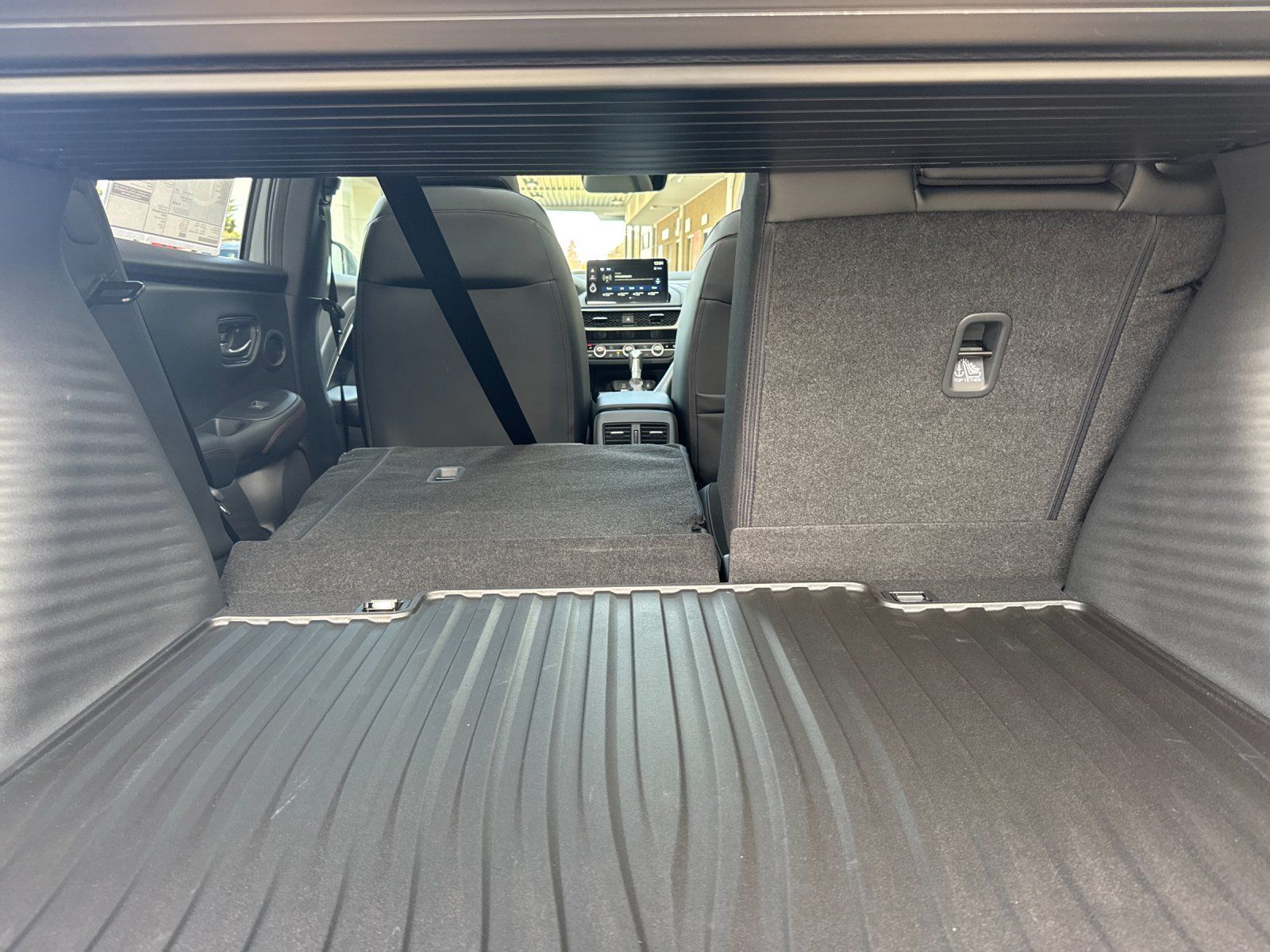 new 2025 Acura ADX car