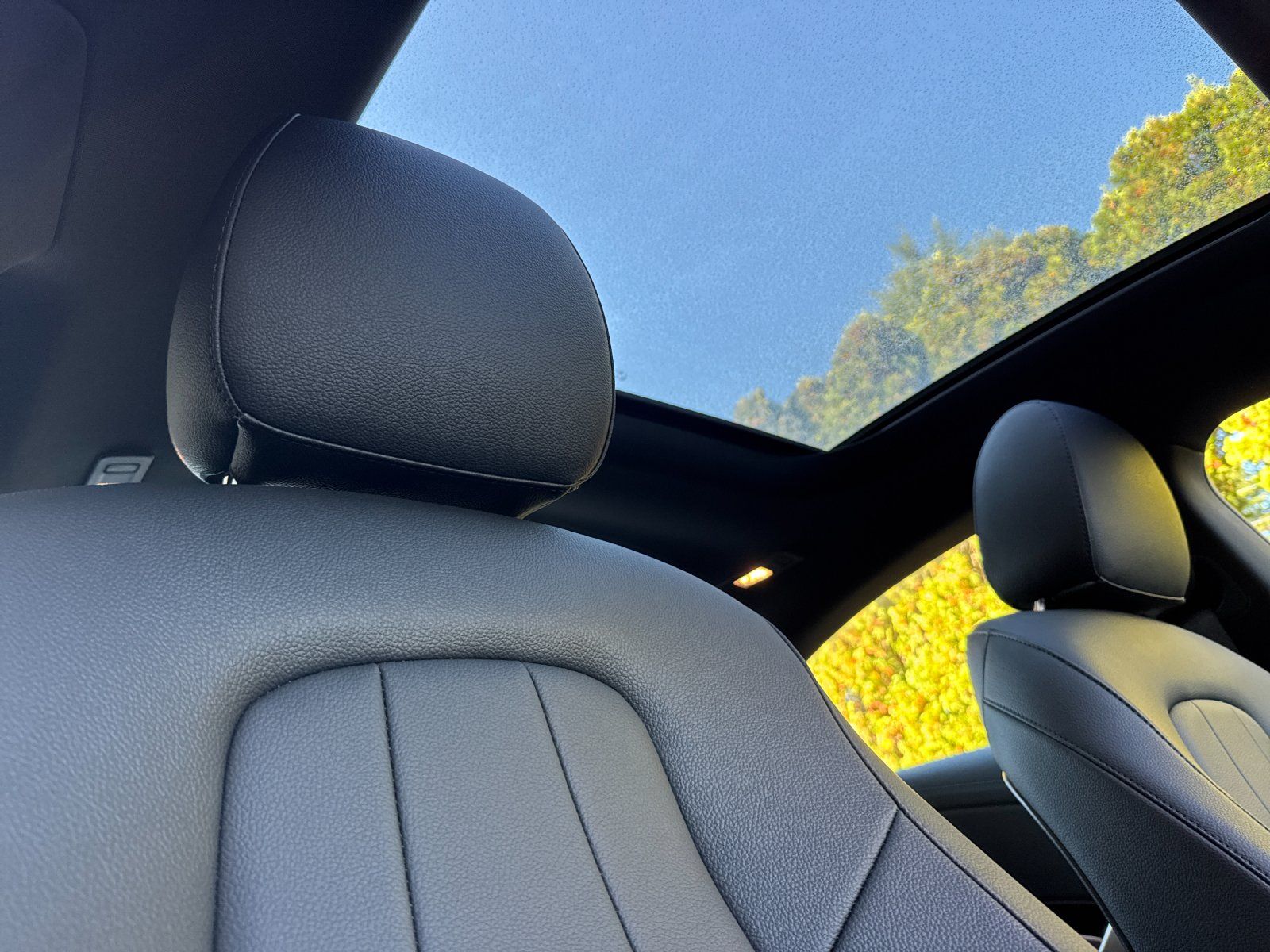 used 2025 Mercedes-Benz CLA car, priced at $40,998