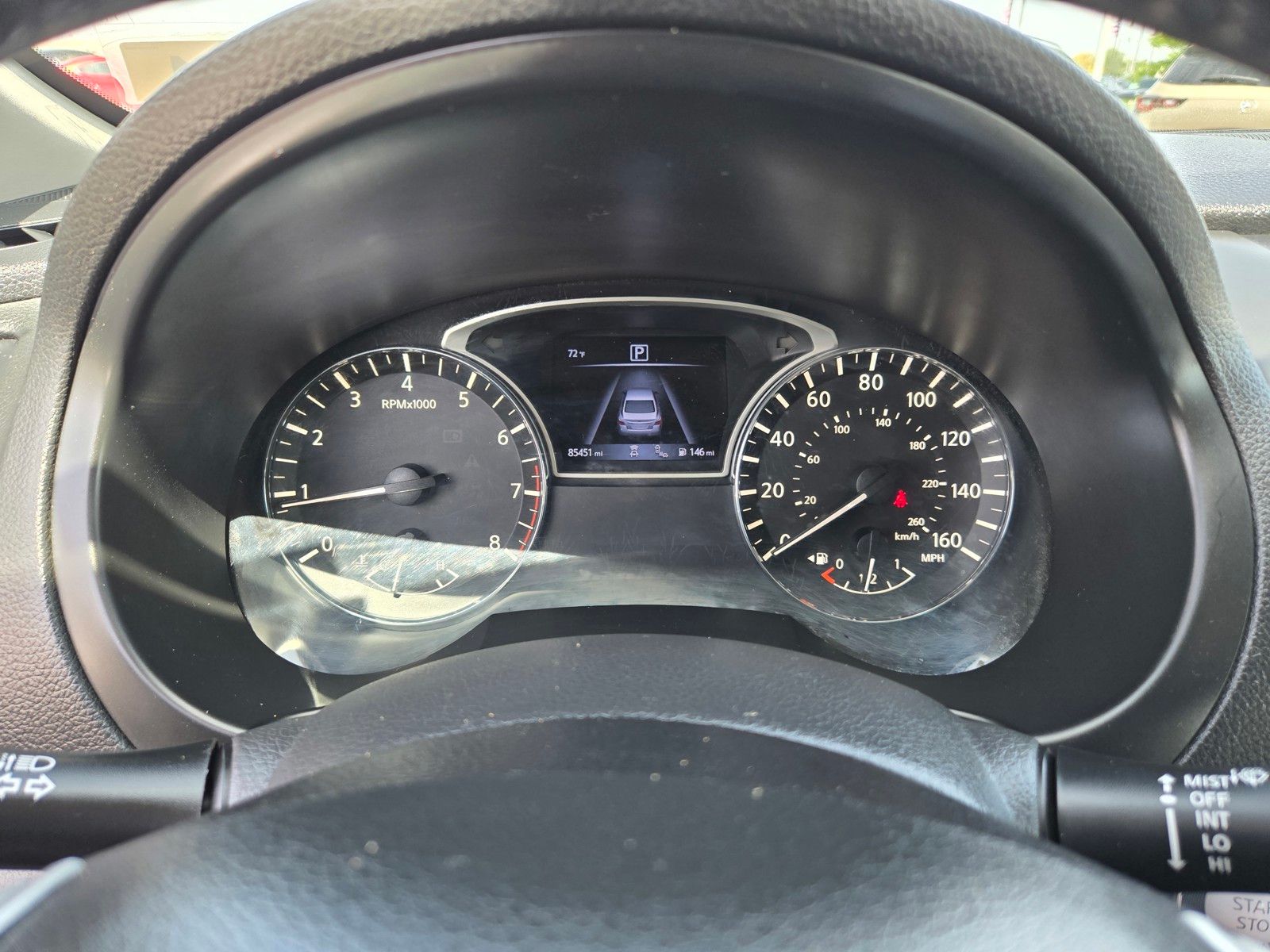 used 2017 Nissan Altima car, priced at $14,229