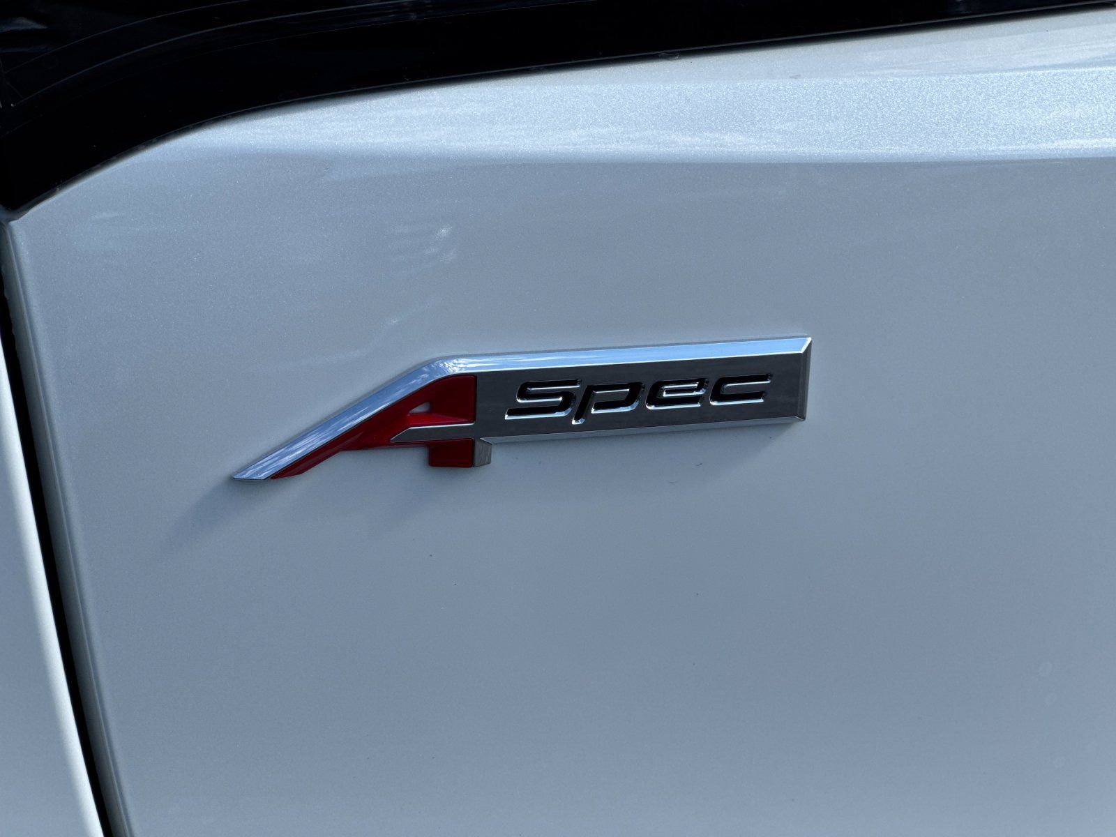 used 2025 Acura ADX car, priced at $39,498