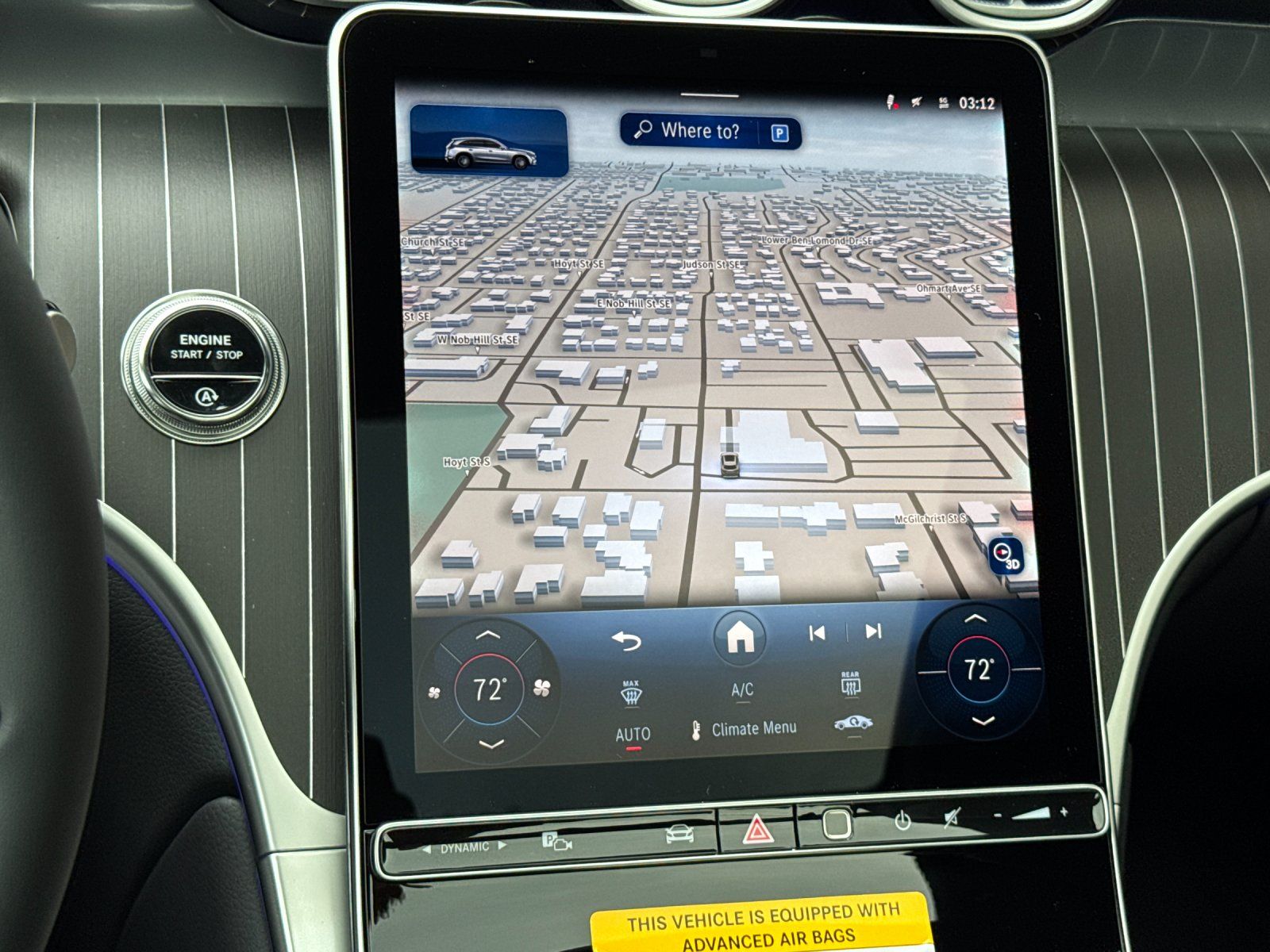 new 2026 Mercedes-Benz GLC car