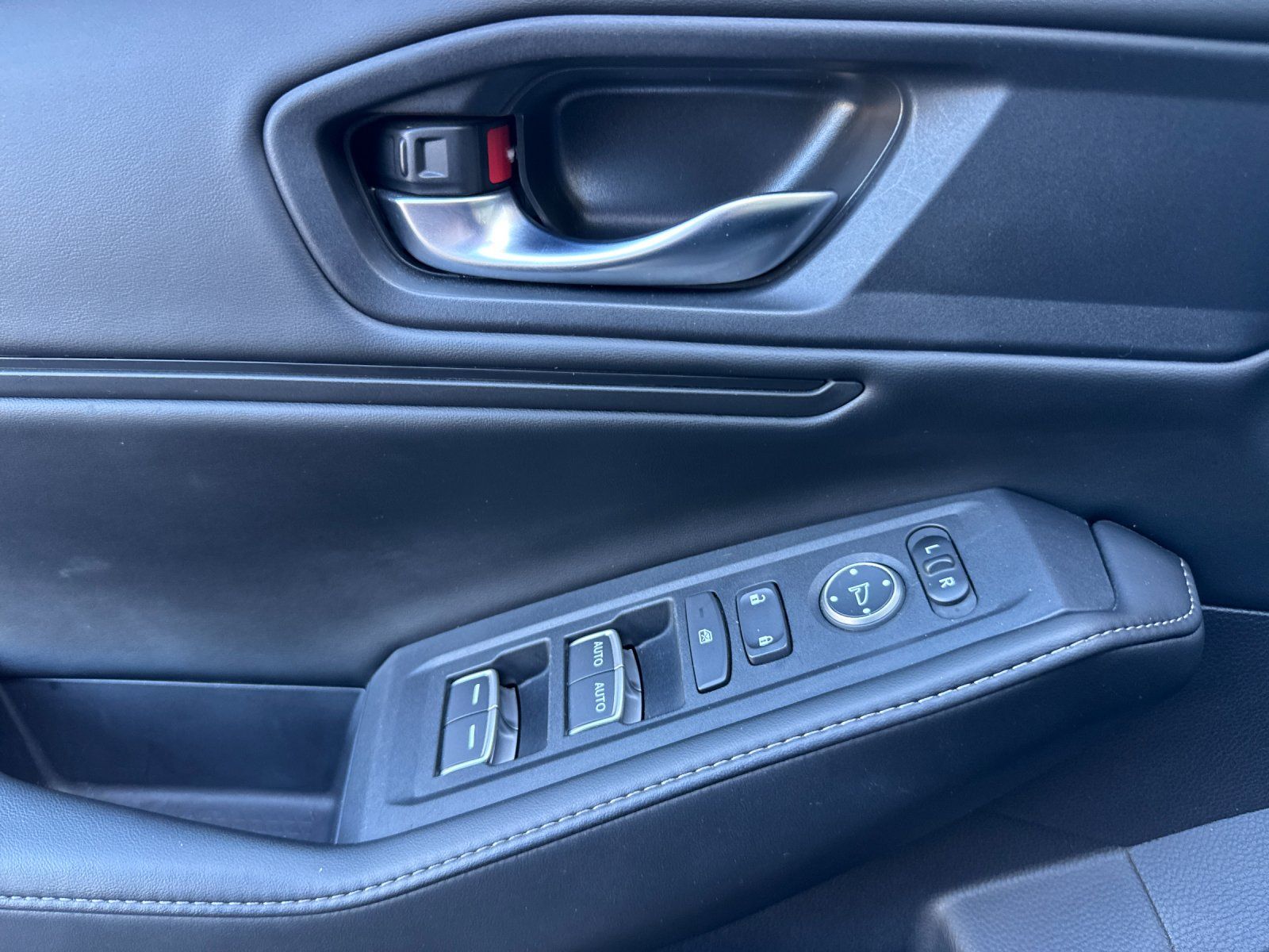 used 2024 Honda Accord Hybrid car, priced at $27,498