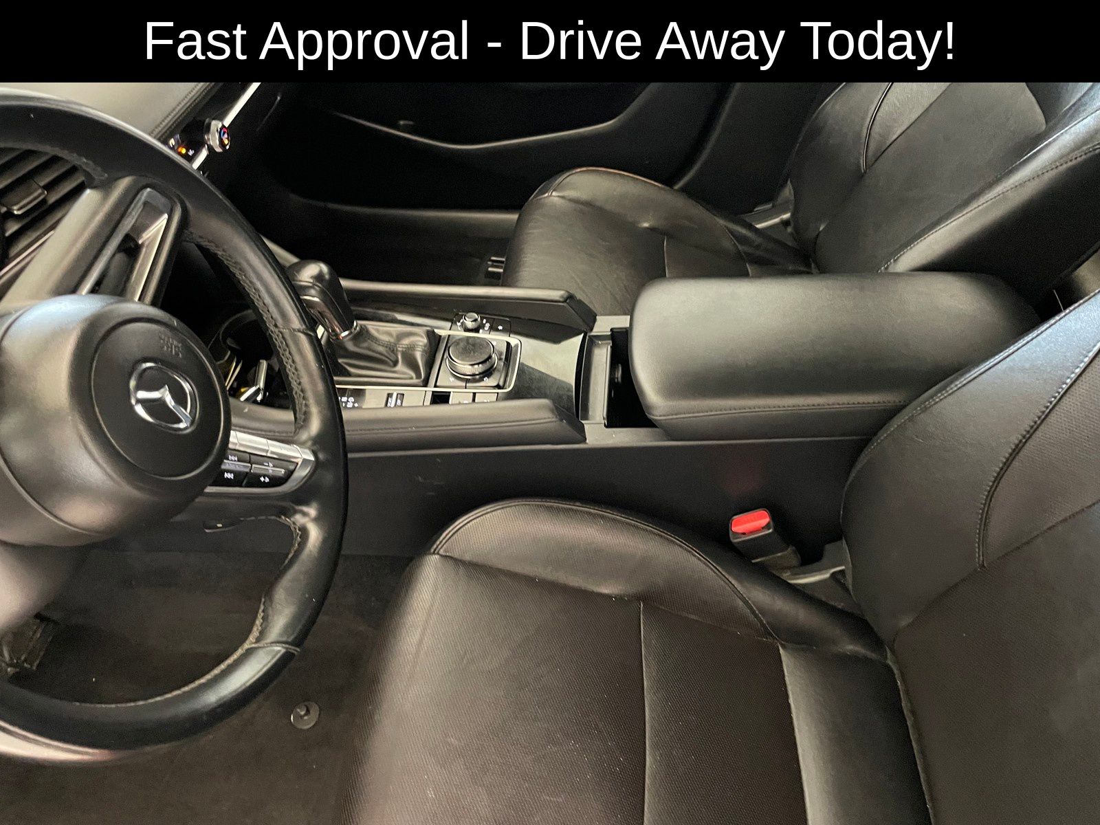 used 2020 Mazda Mazda3 car, priced at $22,493