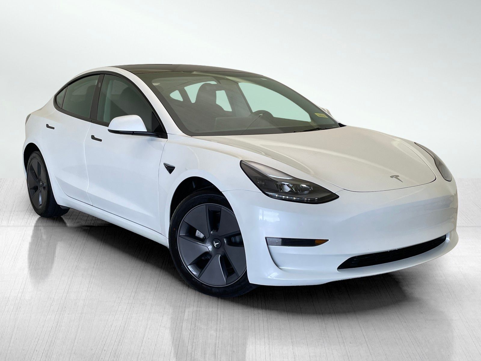 used 2023 Tesla Model 3 car, priced at $30,792