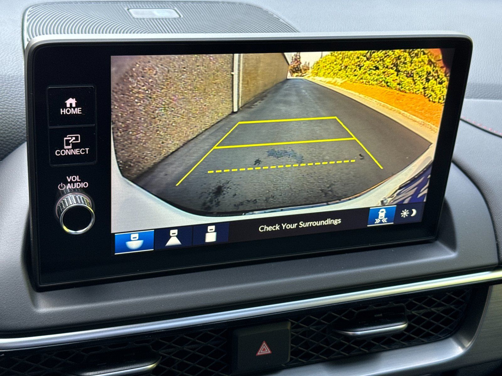 used 2025 Acura ADX car, priced at $39,498