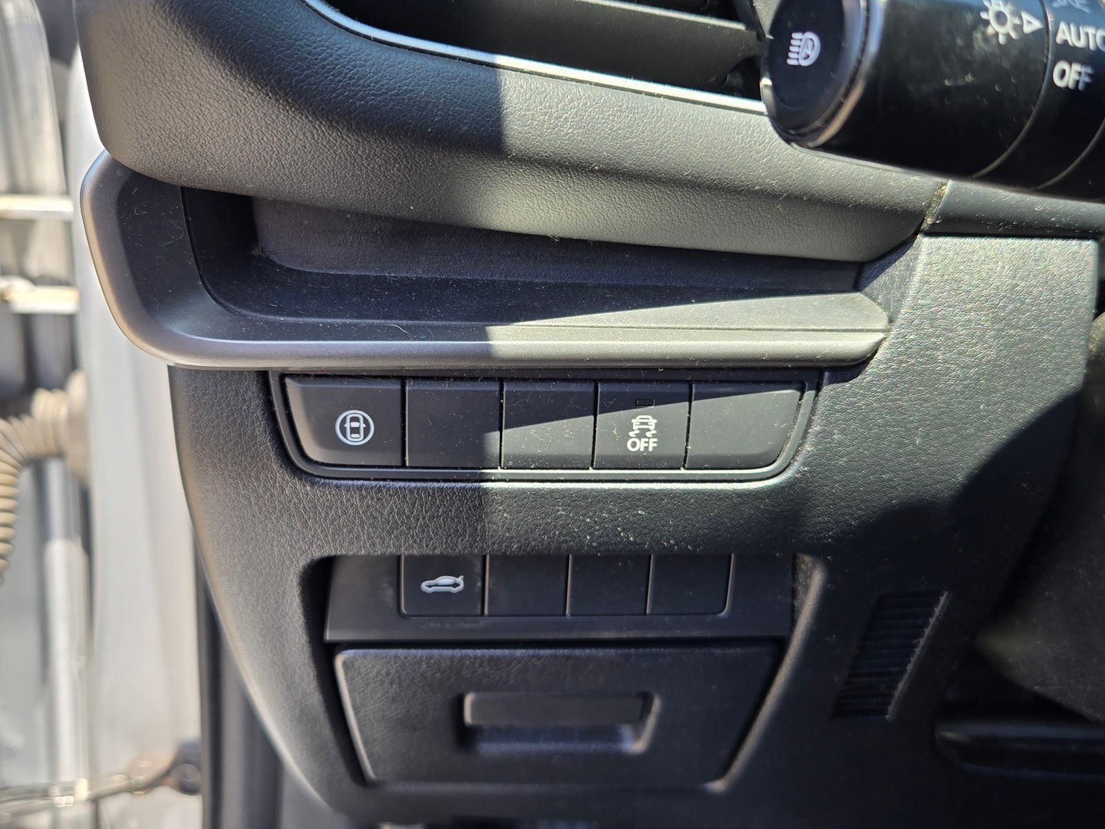 used 2020 Mazda Mazda3 car, priced at $12,491