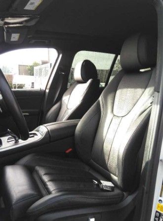 used 2022 BMW X5 car, priced at $39,998