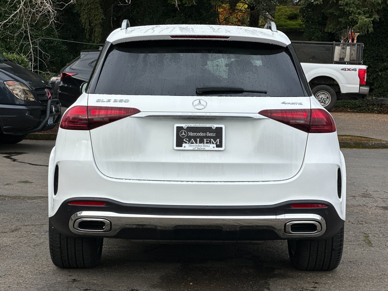 new 2026 Mercedes-Benz GLE car