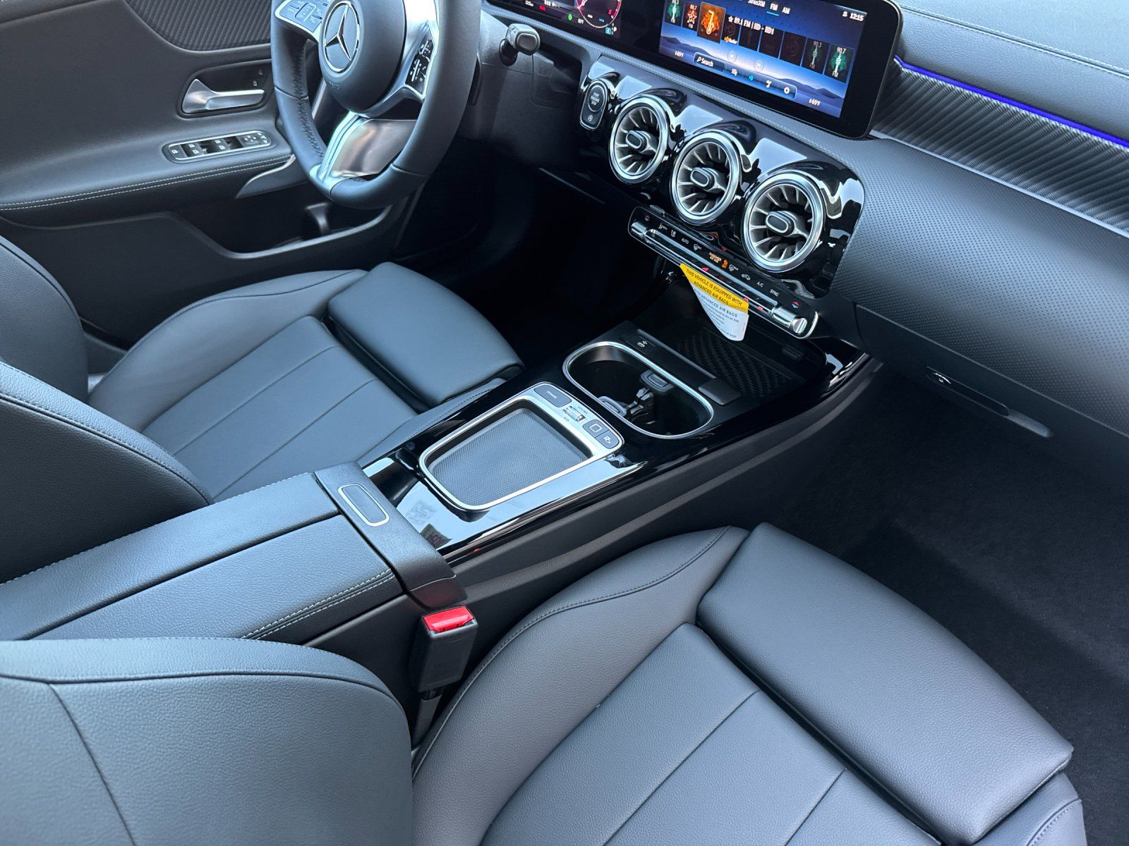 new 2026 Mercedes-Benz CLA car