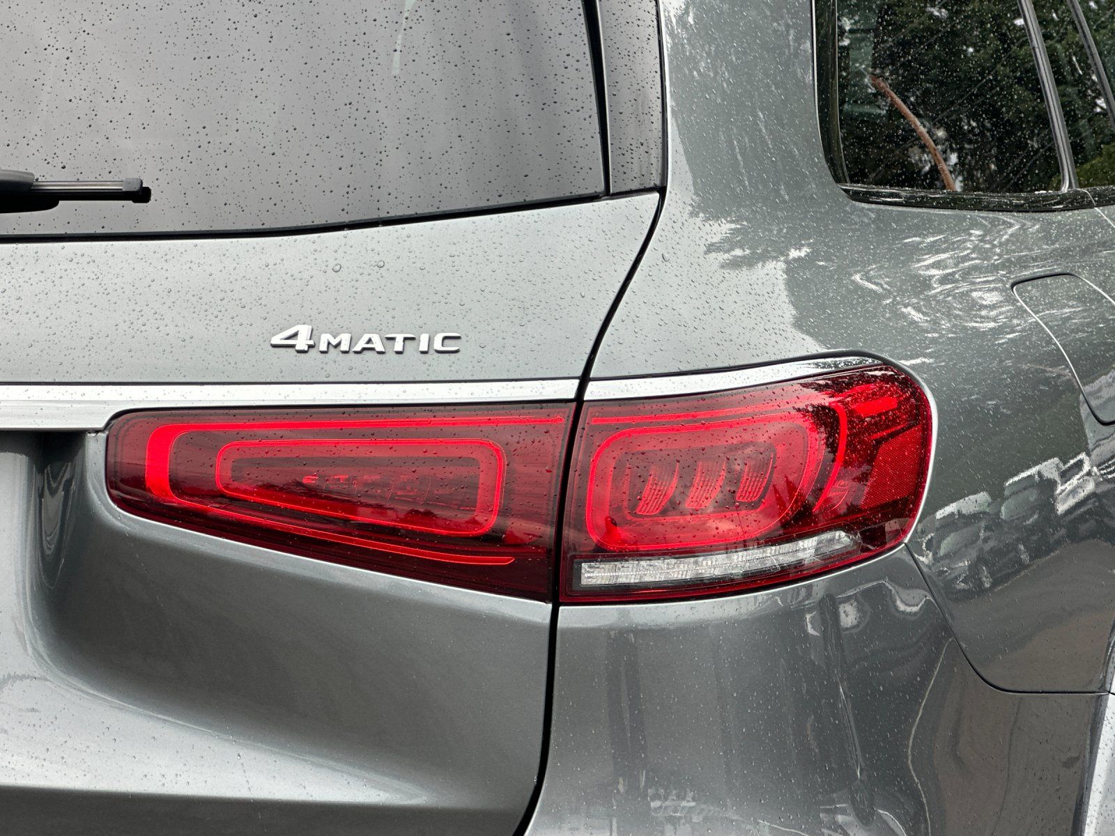 used 2022 Mercedes-Benz GLS car, priced at $59,988