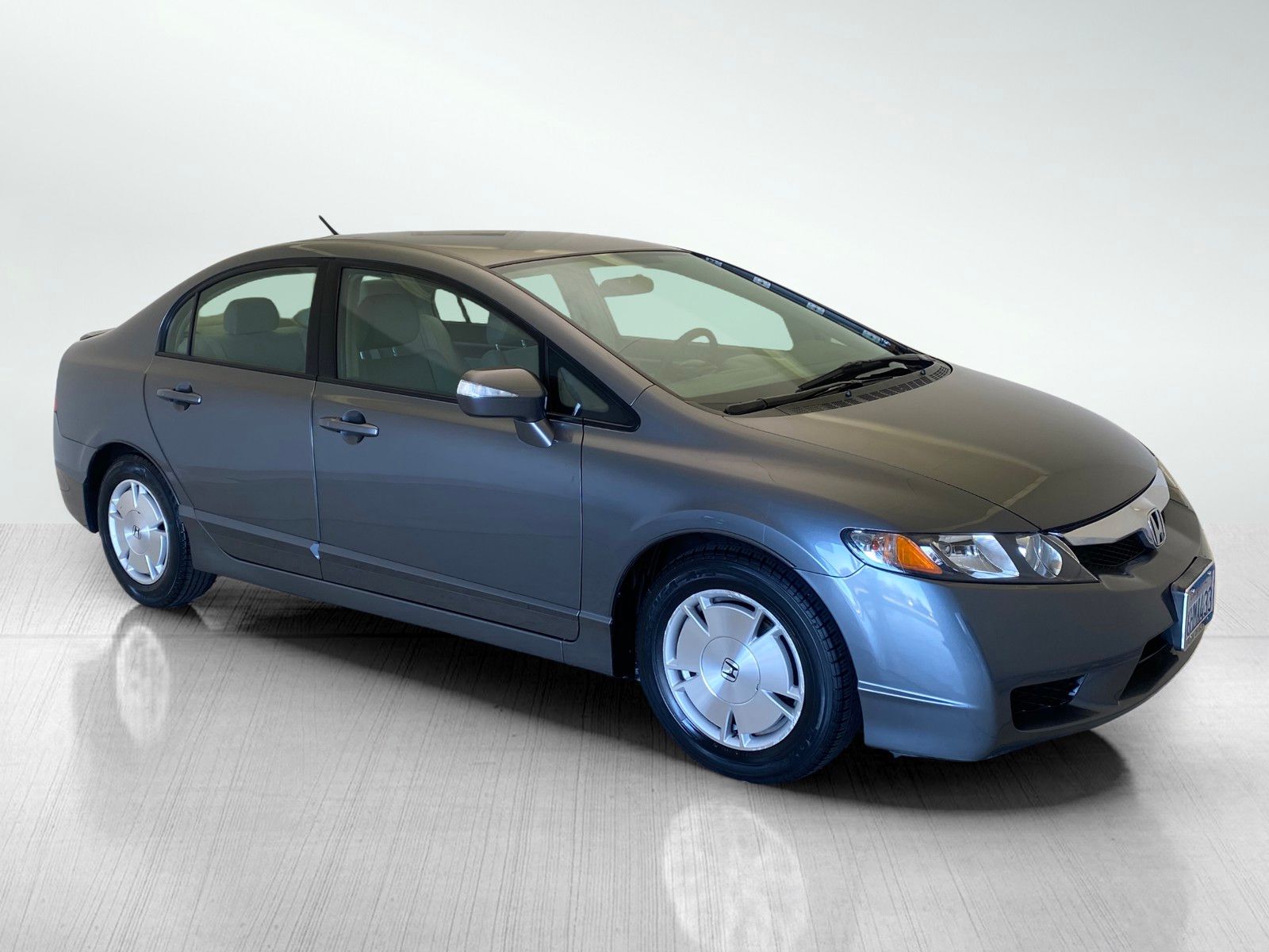 used 2009 Honda Civic car, priced at $8,316