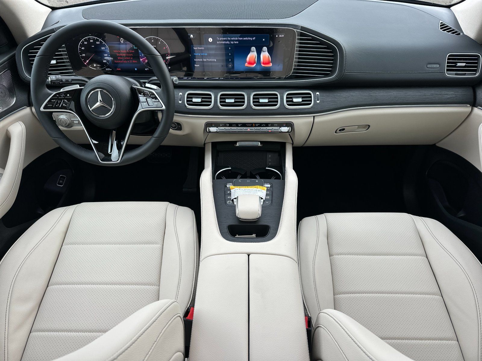 new 2026 Mercedes-Benz GLE car