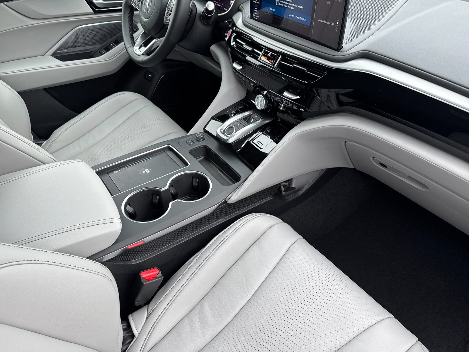 new 2026 Acura MDX car