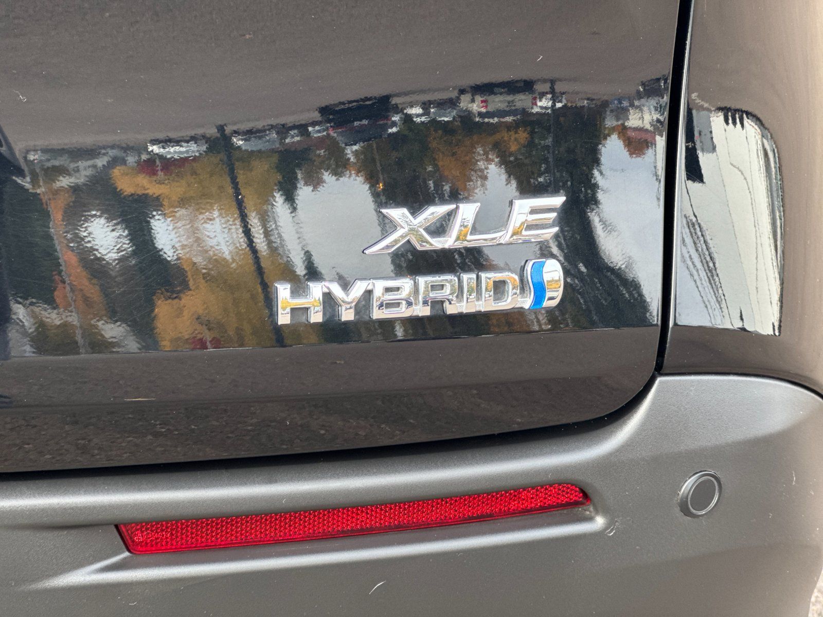 used 2021 Toyota Sienna car, priced at $38,998