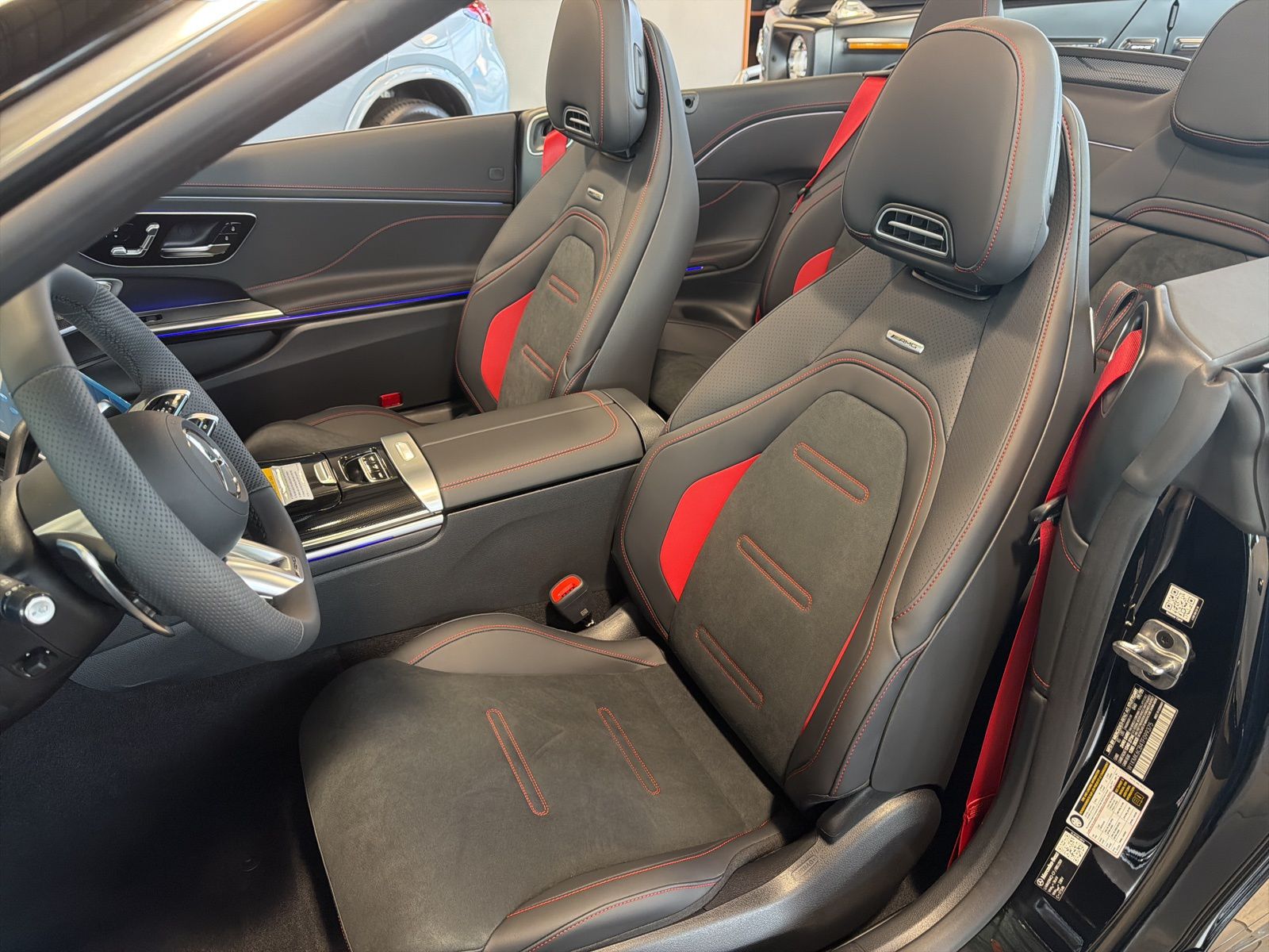 new 2026 Mercedes-Benz CLE car