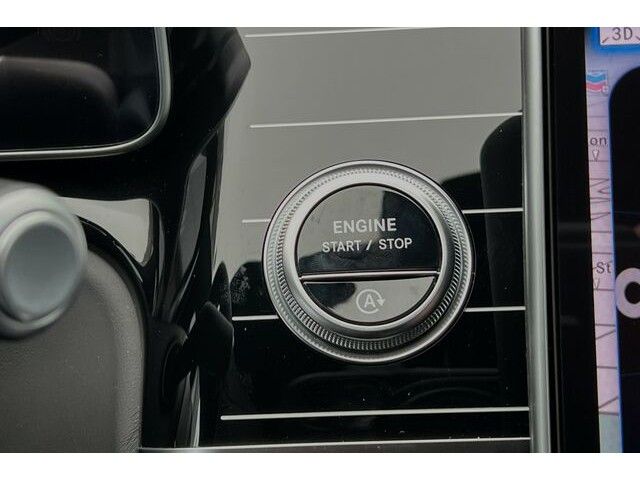 used 2024 Mercedes-Benz S-Class car, priced at $133,998