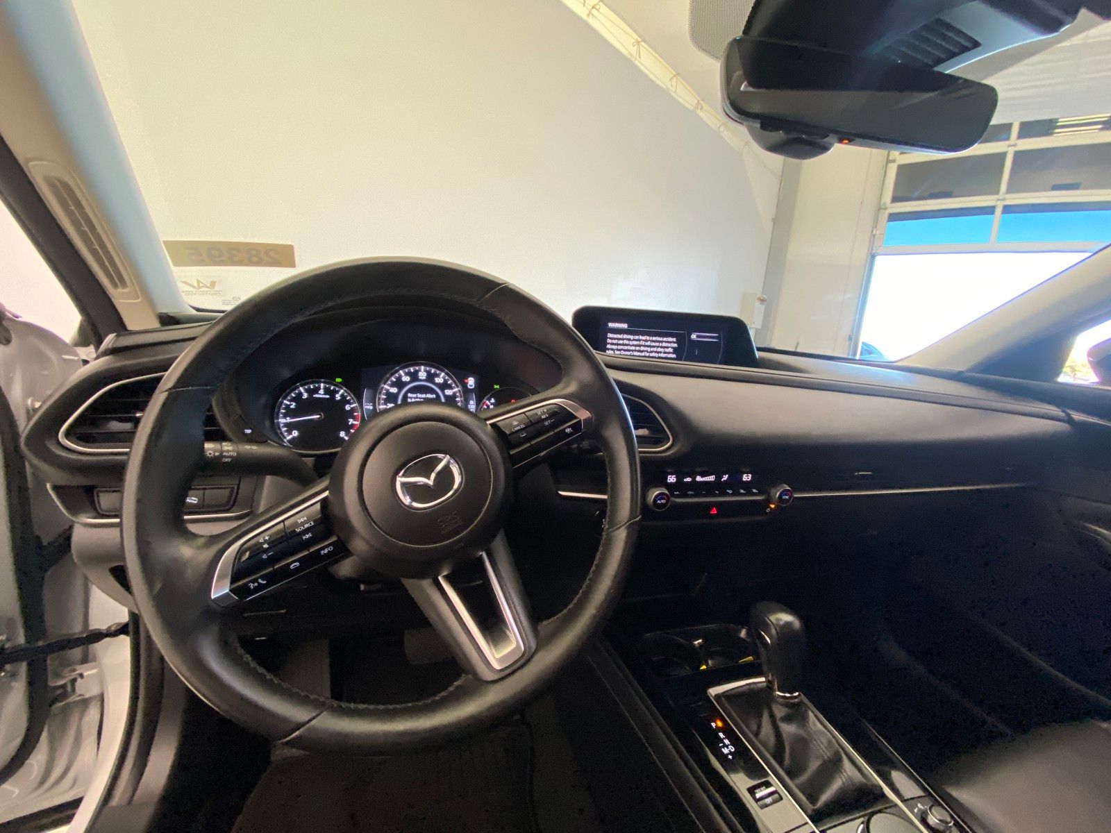 used 2024 Mazda CX-30 car, priced at $25,995