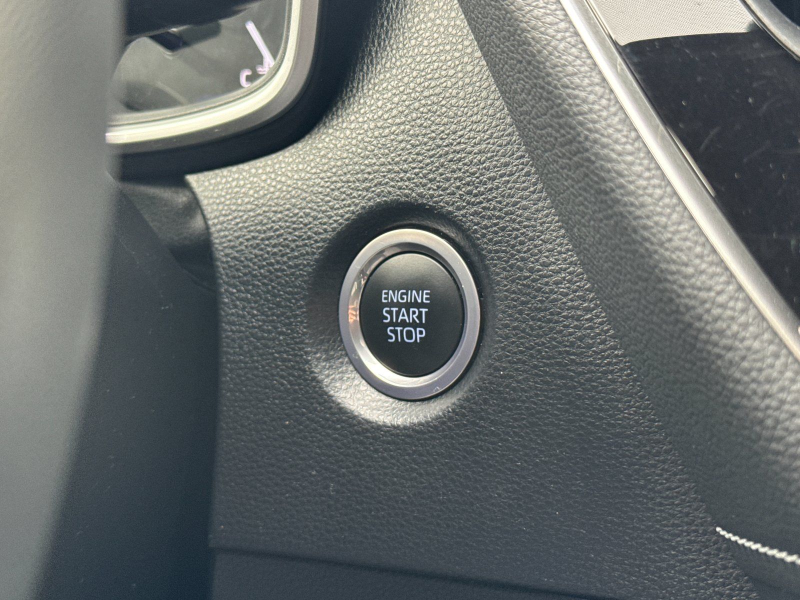 used 2022 Toyota Corolla Hatchback car, priced at $25,998