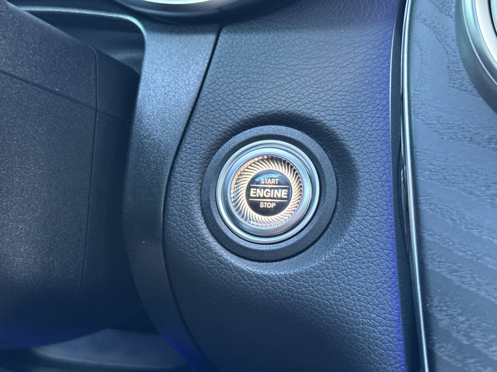 used 2023 Mercedes-Benz GLC car, priced at $45,498