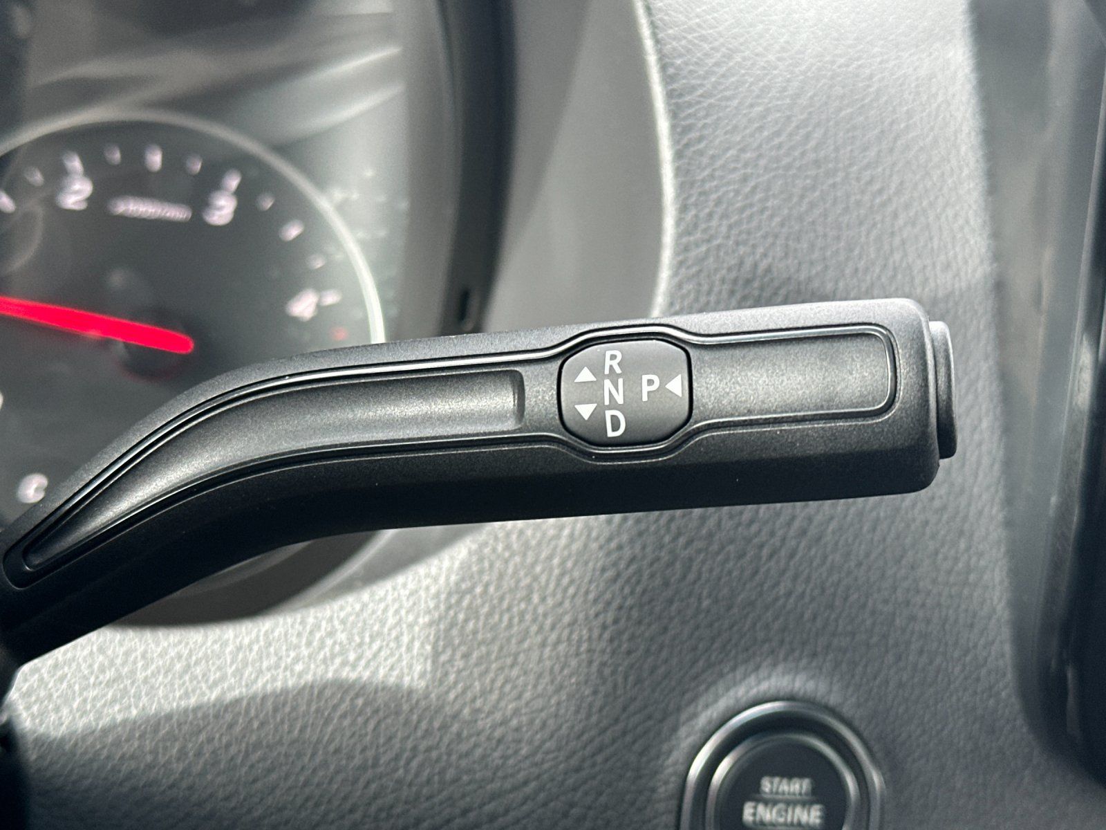 new 2025 Mercedes-Benz Sprinter 2500 car