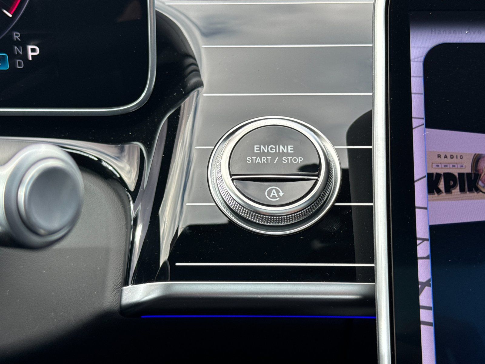 new 2026 Mercedes-Benz S-Class car